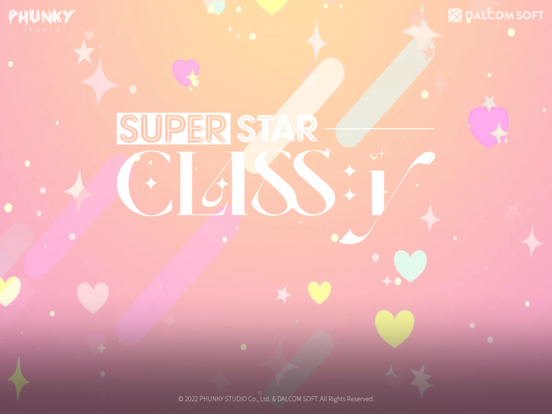 SUPERSTAR CLASS:yのおすすめ画像1