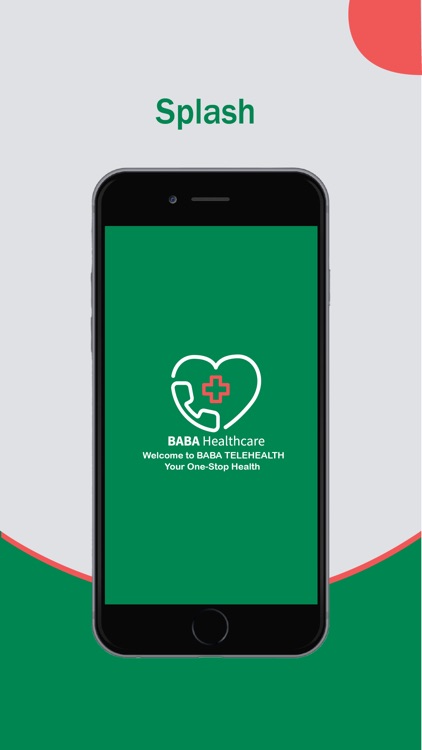 BabaHealthCare screenshot-4