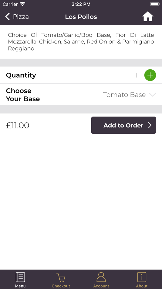 #3. Turn Up The Base (iOS) Podle: Hungrrr Dev Ltd