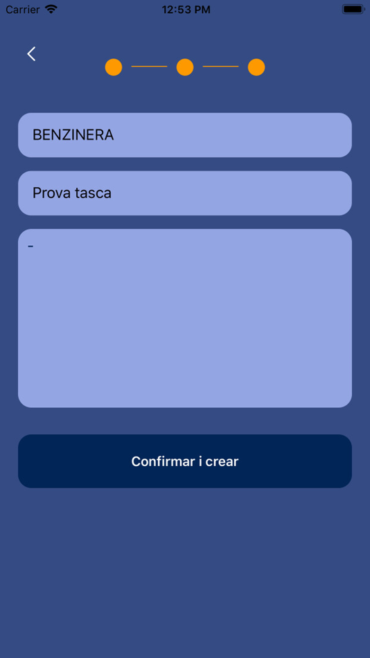 #3. ConTask (iOS) By: NOVATEK DESIGN SOLUTIONS SL