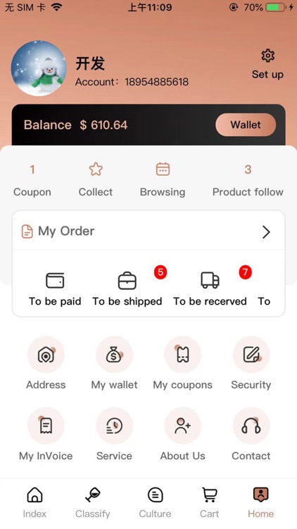 365Wines screenshot-3