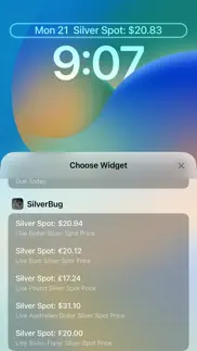 silverbug iphone screenshot 4
