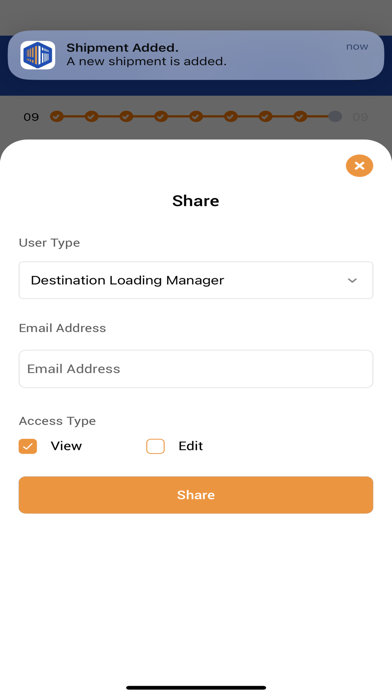 Ship It Pro Screenshot