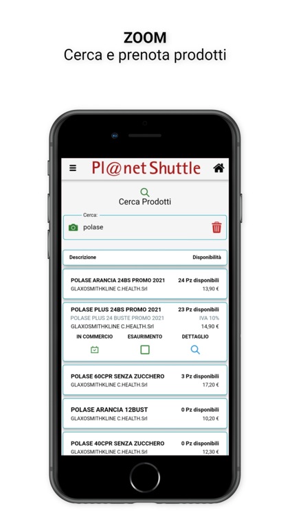 Planet Shuttle PRO screenshot-4