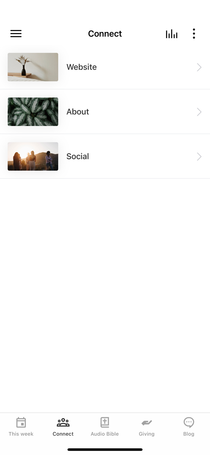 Cincinnati PB Church