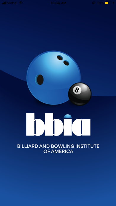 BBIA CONSUMER BOWLING CATALOG Screenshot