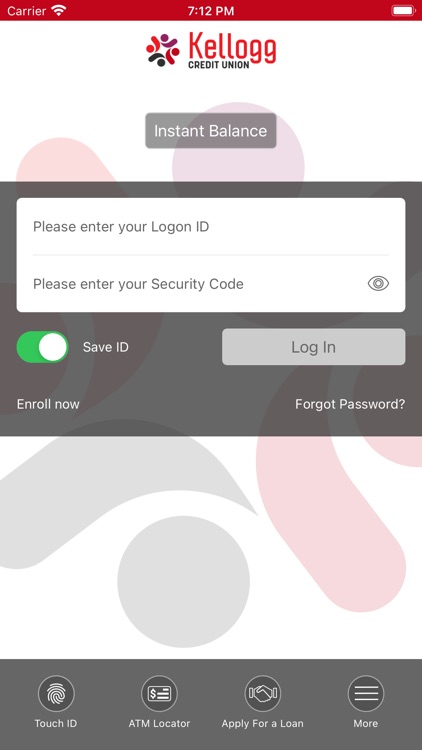 Kellogg Credit Union