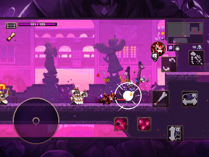 Skul The Hero Slayer