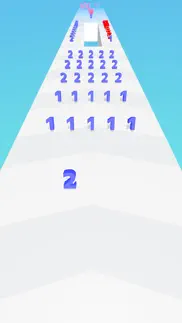 number master: run and merge problems & solutions and troubleshooting guide - 3