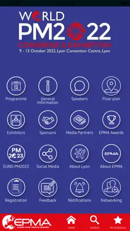 Game screenshot WORLD PM2022 mod apk