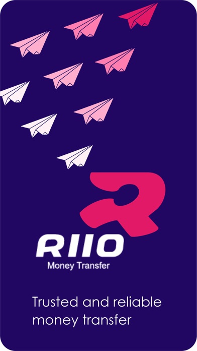 RIIO Money Screenshot