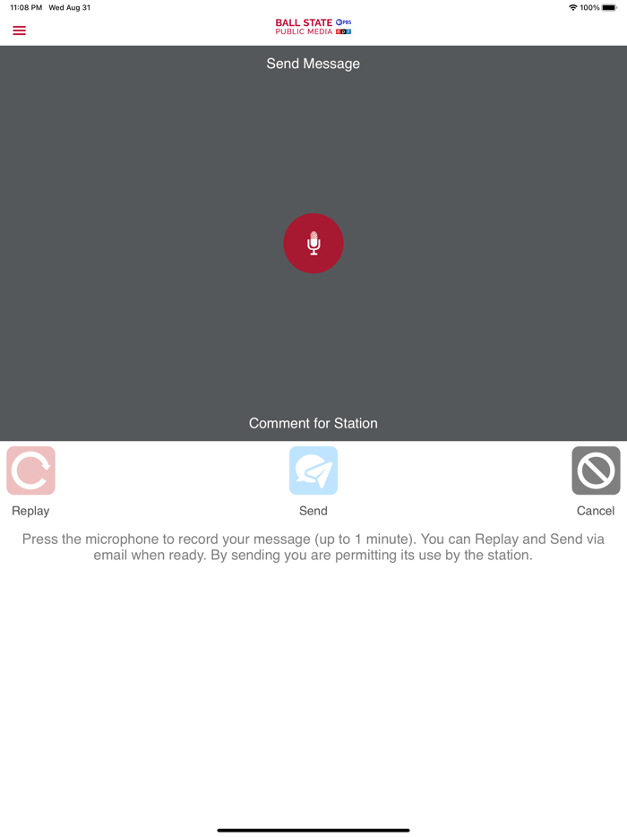 Ball State Public Media