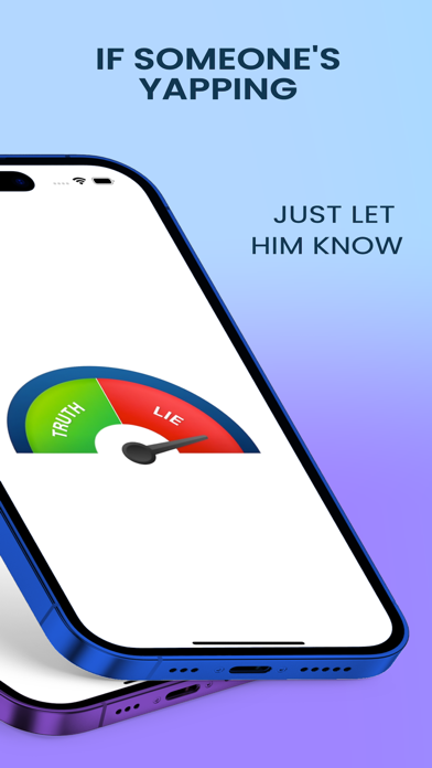 LieBuzzer Screenshot