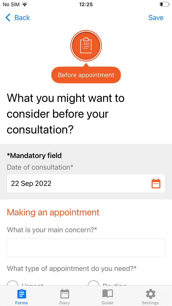 The Patient Safety Guide