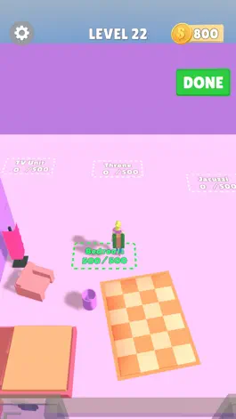 Game screenshot Gold Digger Rush hack