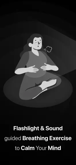 Game screenshot 3D Meditation Breathe Exercise apk