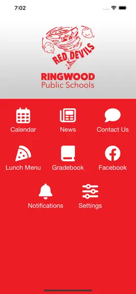 Game screenshot Ringwood Public Schools mod apk