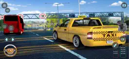 Game screenshot Taxi Simulator 2022 hack