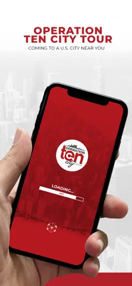 Game screenshot Operation Ten City mod apk