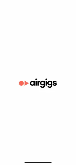 Game screenshot AirGigs mod apk
