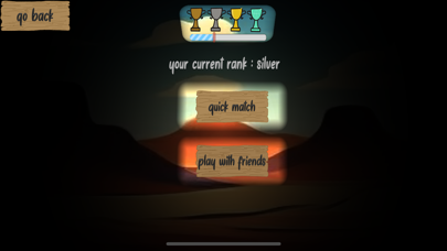 Cowboy1vs1 Screenshot