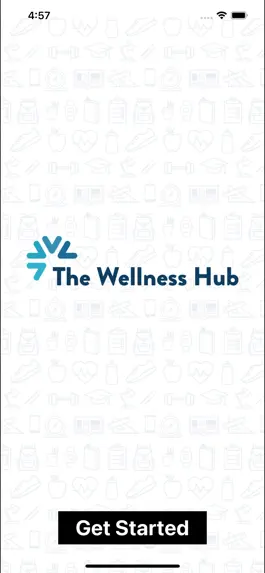 Game screenshot Connect Wellness Hub mod apk