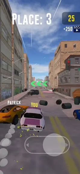 Game screenshot Hyper Drift: Assoluto 2 Racing mod apk