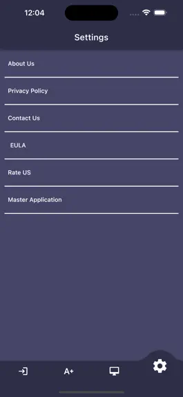 Game screenshot AI morning message generator hack