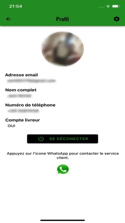 #4. ECP (iOS) 由: Joe Anthony Madis MINTSA