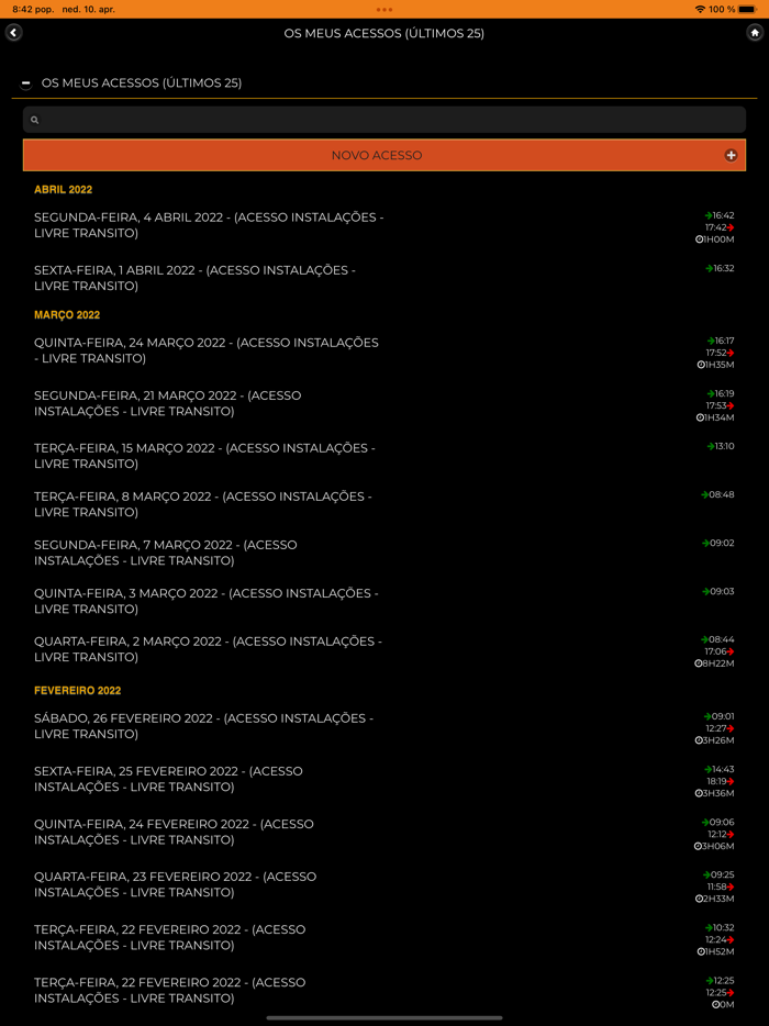 Instinto Health Club