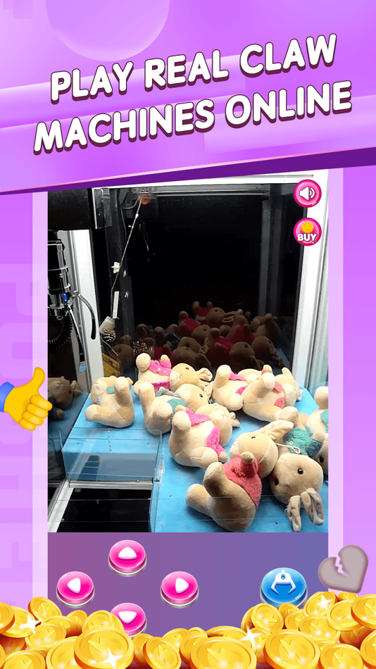 #3. Pusher+ (iOS) 由: Hubei fortune Media Co., Ltd.