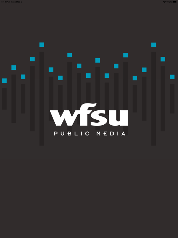 Screenshot #4 pour WFSU Public Radio App