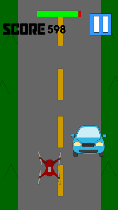 Mission Drones Screenshot
