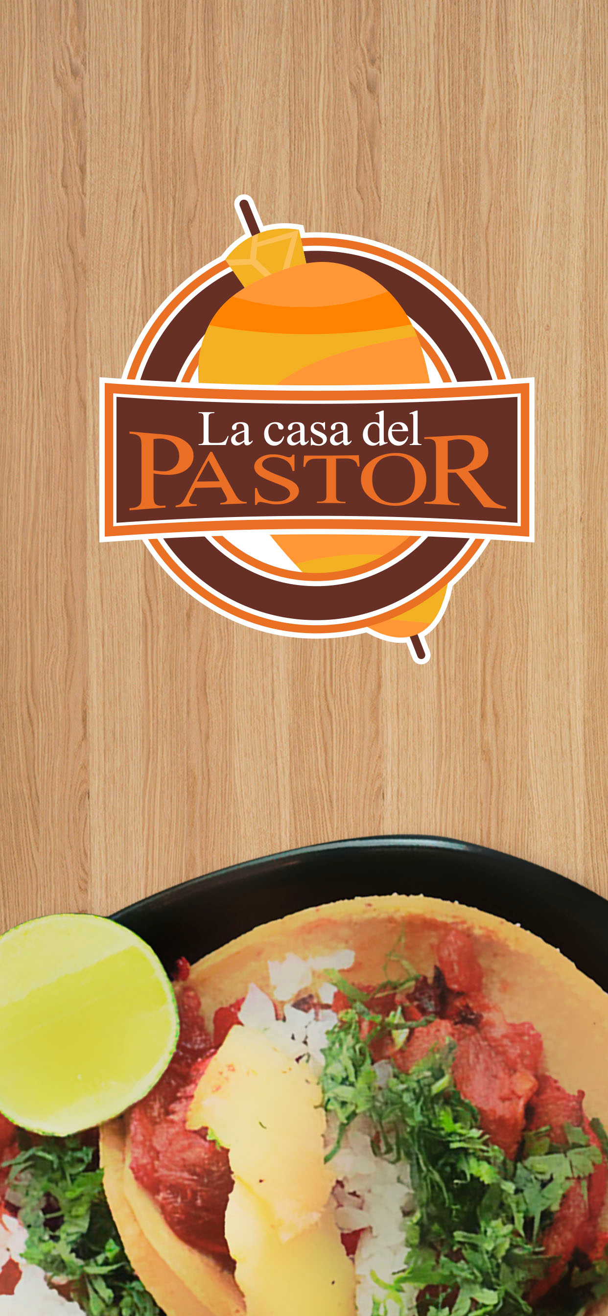 La Casa del Pastor