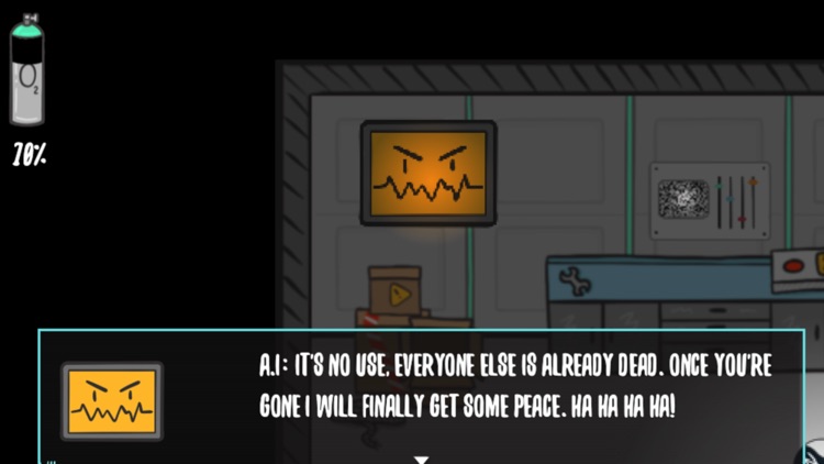 Die, A.I. screenshot-4