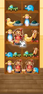 TRIPLE MATCH ITEMS GOODS SORT screenshot #7 for iPhone