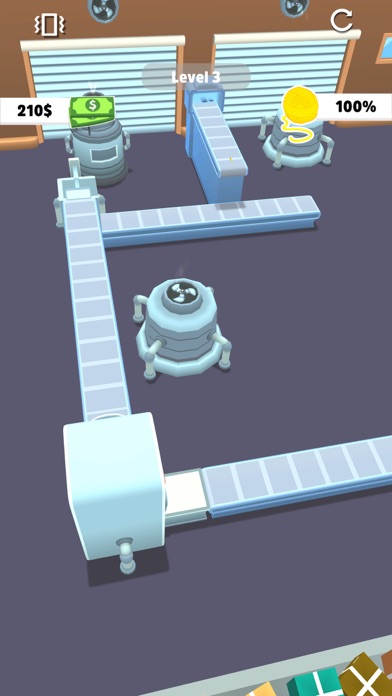 Dress Factory Screenshot