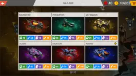 Game screenshot Drive Race - درفت المطانيخ hack