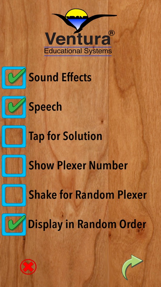 #2. Plexers (iOS) 由: Ventura Educational Systems