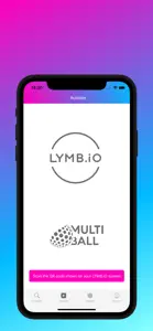 LYMB.IO screenshot #7 for iPhone