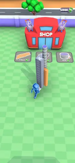 Game screenshot Furniture Factory apk
