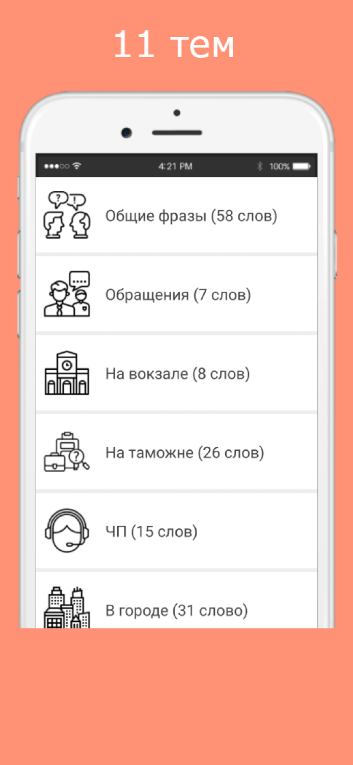 Русско-турецкий разговорник
