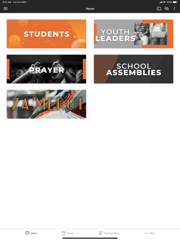 Minnesota Youth Alive