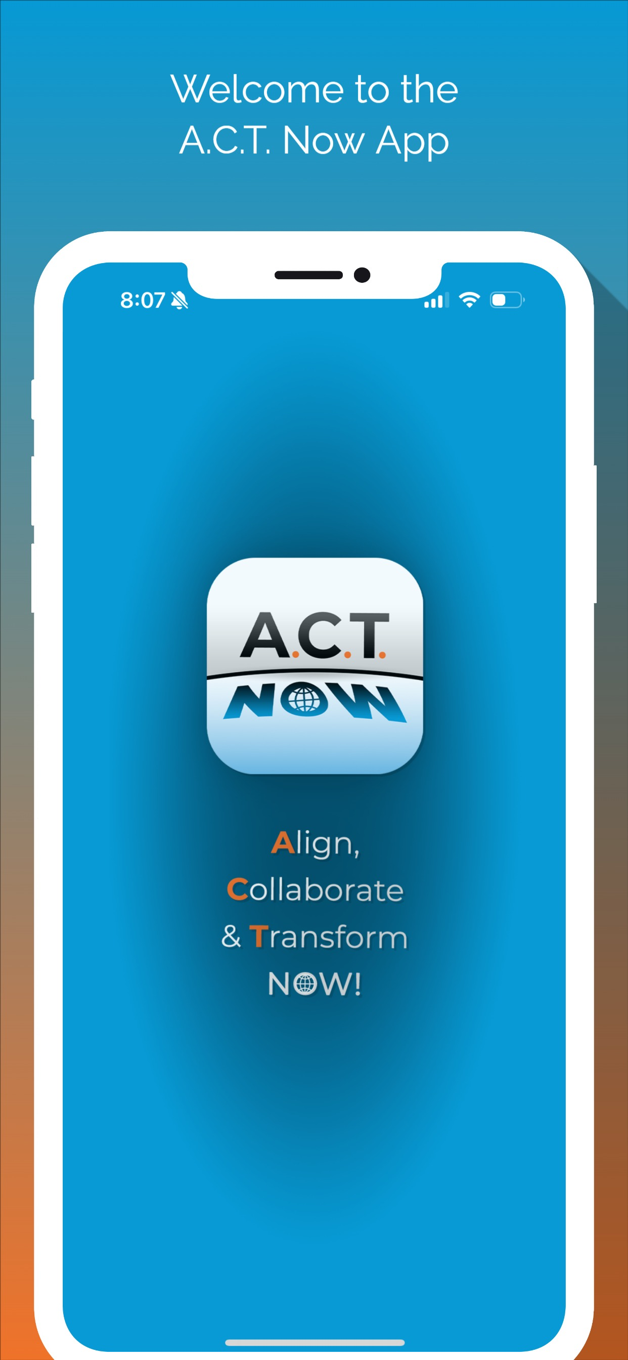 A.C.T. NOW