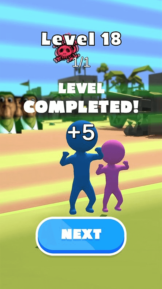 #4. Evade Master (iOS) 来自: Kengo Takahashi