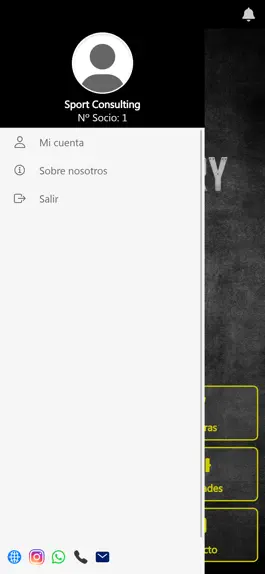 Game screenshot FIT FACTORY CAMPOS apk