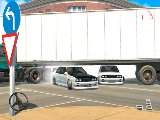 Screenshot #4 pour Jeux de voiture 2023 : drift