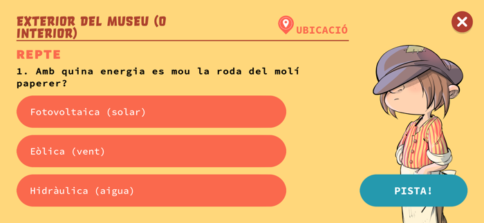 Bel les Peces de la Revolució