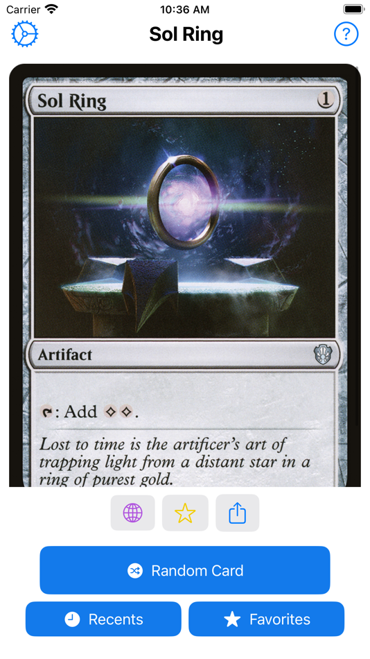 #2. Crack A Card (iOS) 由: Andrew Litteken