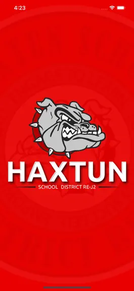 Game screenshot Haxtun School District RE-2J mod apk